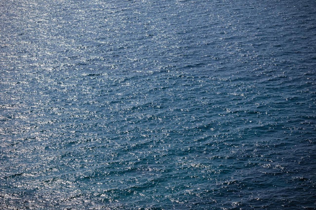 163 - Sunshine Suite 4 Fronte Vista Mare, 100M Spiaggia Sanremo Exterior photo